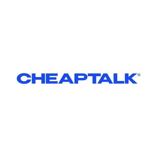 CHEAPTALK